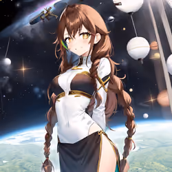 Saruno #298