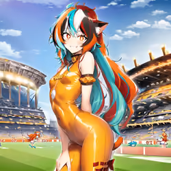 Saruno #249