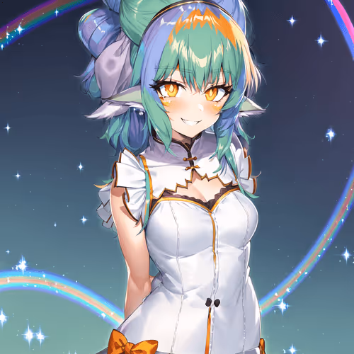 Saruno #272