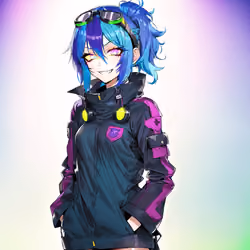 Saruno #105