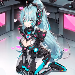 Saruno #892