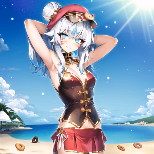 Saruno #38