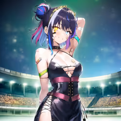 Saruno #29