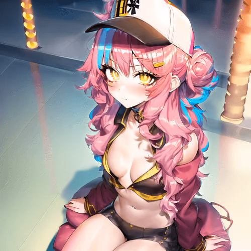 Saruno #271