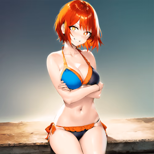 Saruno #659