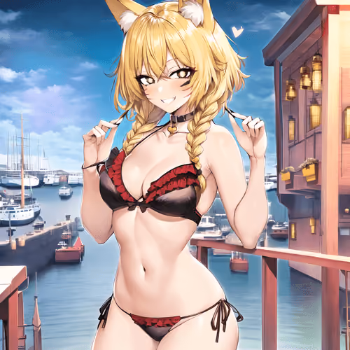Saruno #238
