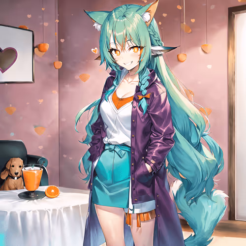 Saruno #414