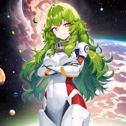 Saruno #274
