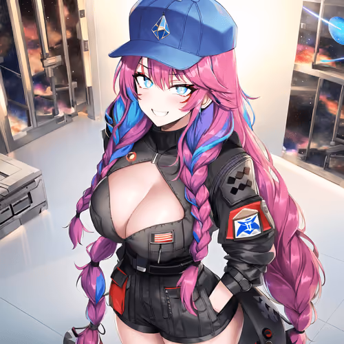 Saruno #782