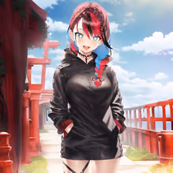 Saruno #19