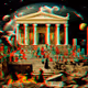 Cosmic Pantheon