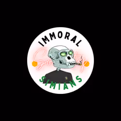 Immoral Simians Society