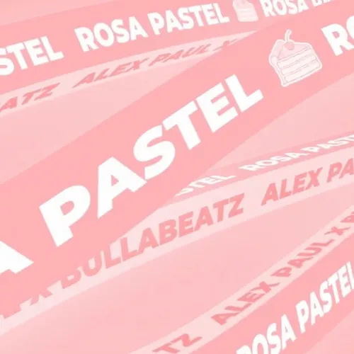 Rosa Pastel