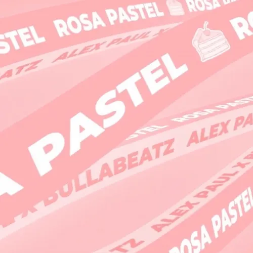 Rosa Pastel