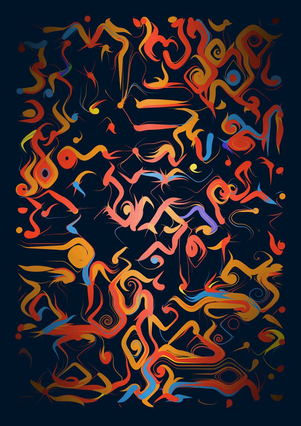 Surge #860
