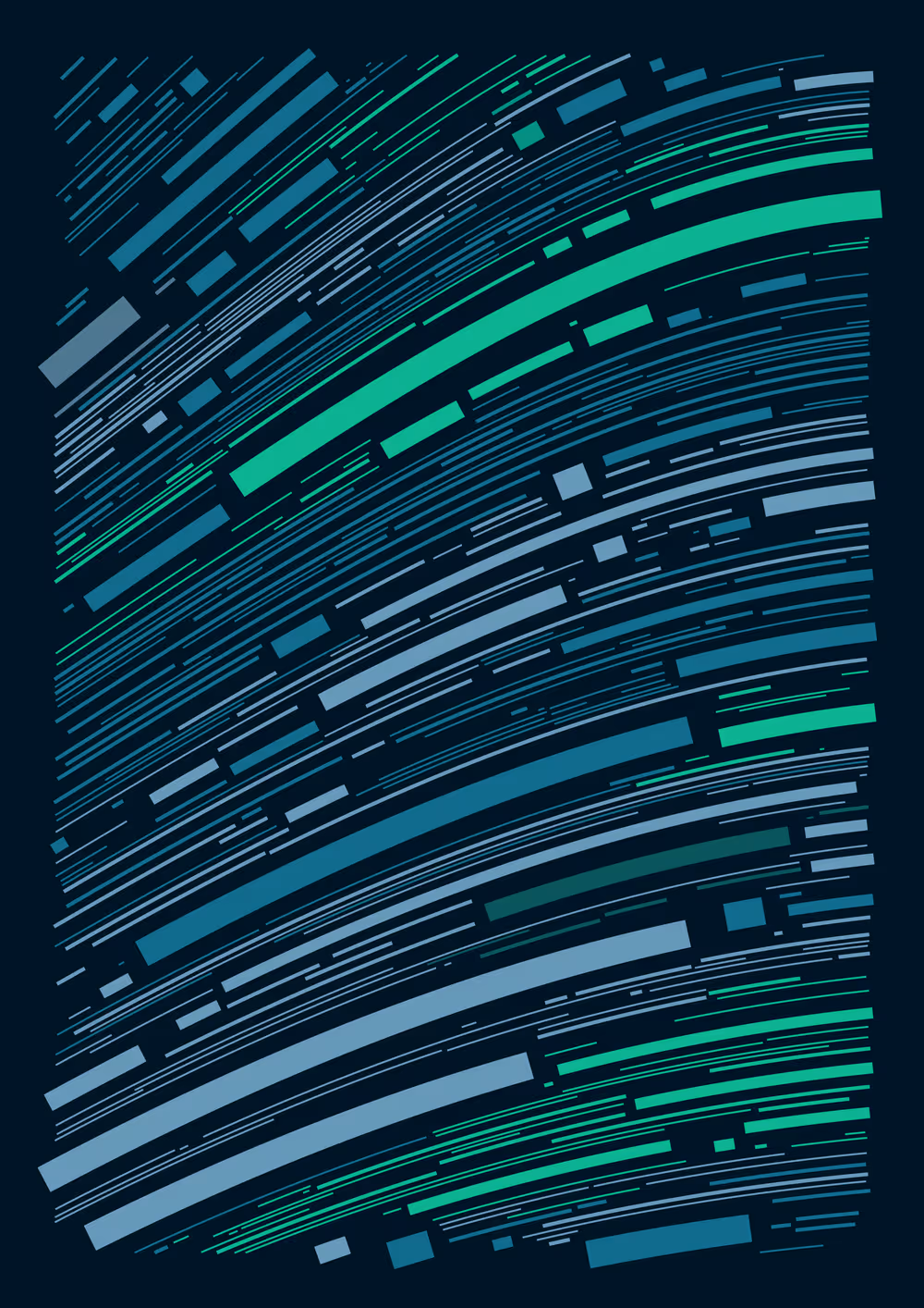 Surge #843