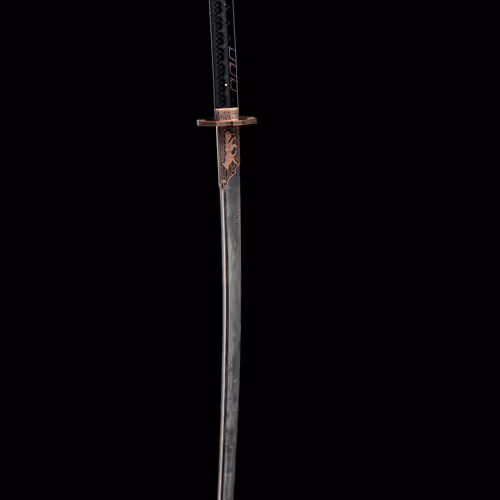 Snow Crash Sword One