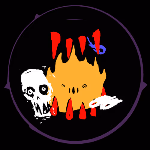 X Soul Ball