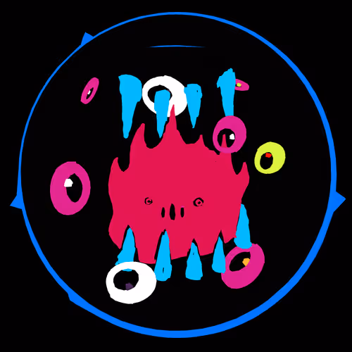 X Soul Ball