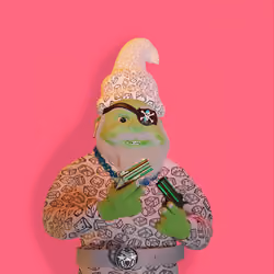 Gambling Gnomes #120