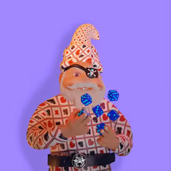 Gambling Gnomes #12