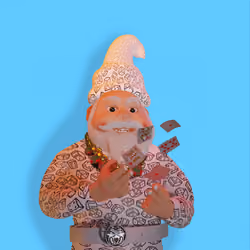 Gambling Gnomes #121