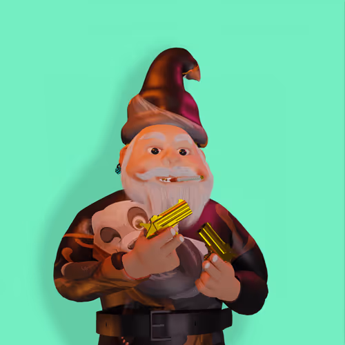 Gambling Gnomes #651