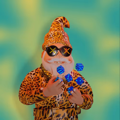 Gambling Gnomes #639