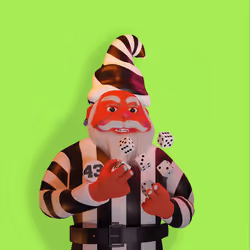 Gambling Gnomes #153