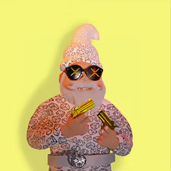 Gambling Gnomes #11
