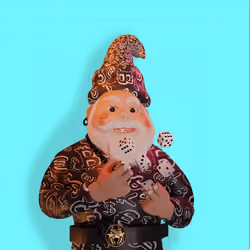 Gambling Gnomes #662