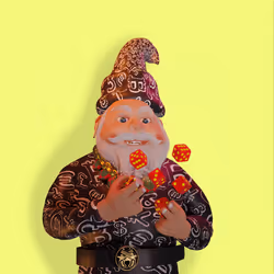Gambling Gnomes #675