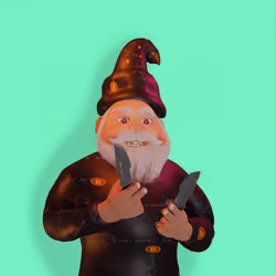 Gambling Gnomes #621