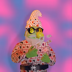 Gambling Gnomes #632