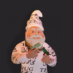 Gambling Gnomes #617