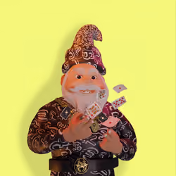 Gambling Gnomes #13