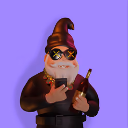 Gambling Gnomes #619