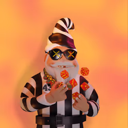 Gambling Gnomes #69