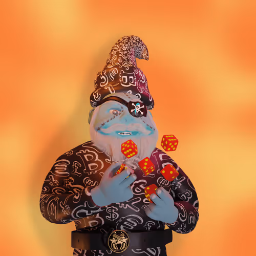 Gambling Gnomes #531