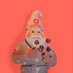Gambling Gnomes #620