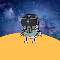 TheVillagersNFT #15