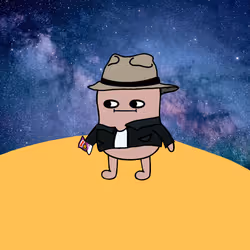 TheVillagersNFT #14