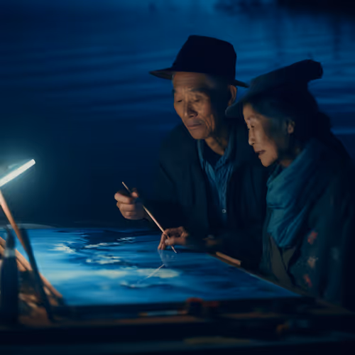 Memories Of Japan V3