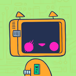 Robocat #1978