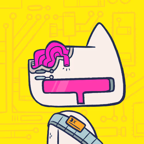 Robocat Official