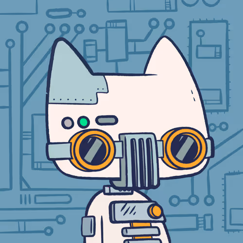 Robocat Official