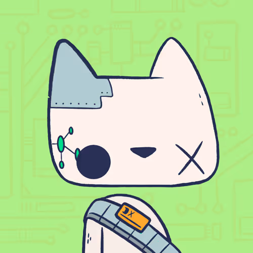 Robocat Official