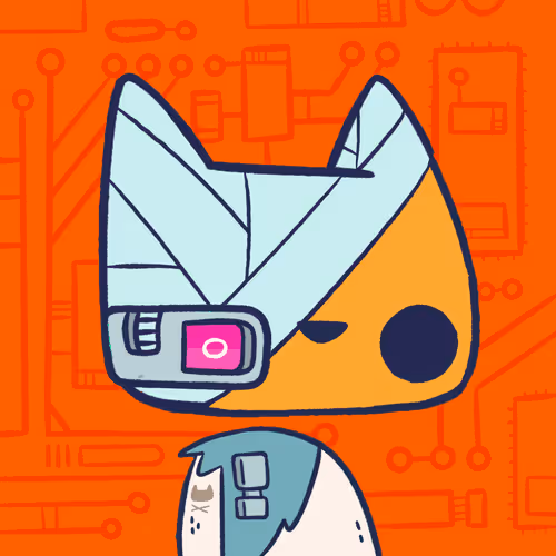 Robocat Official