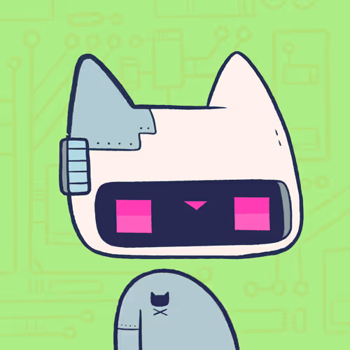 Robocat Official