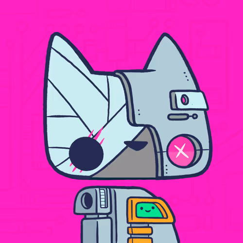 Robocat Official